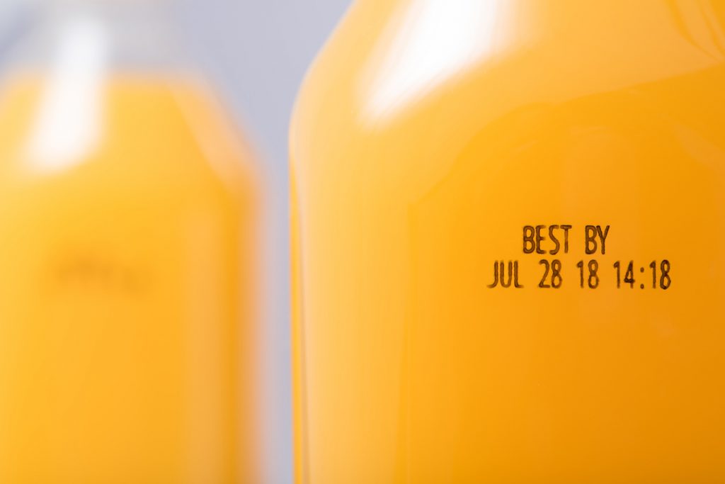 Where to Find the Best Glass Juice Bottles
